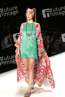 Berlin Fashion Week Spring/Summer 2014