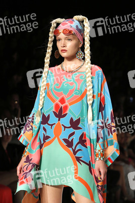 Berlin Fashion Week Spring/Summer 2014