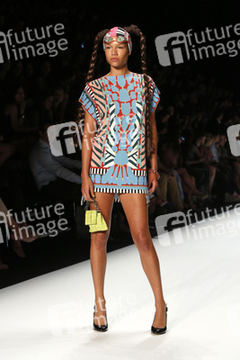 Berlin Fashion Week Spring/Summer 2014