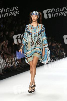 Berlin Fashion Week Spring/Summer 2014