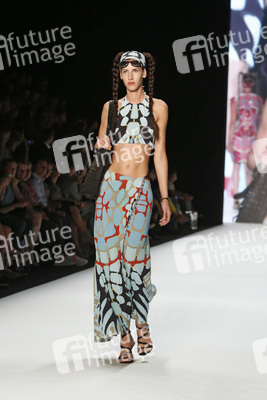 Berlin Fashion Week Spring/Summer 2014