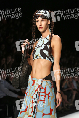 Berlin Fashion Week Spring/Summer 2014