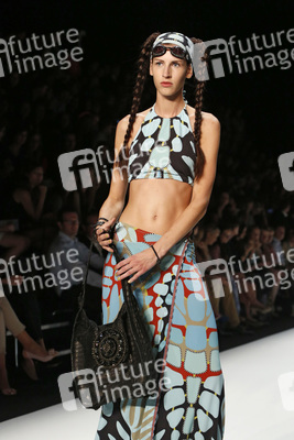 Berlin Fashion Week Spring/Summer 2014