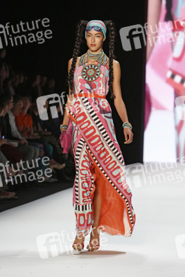 Berlin Fashion Week Spring/Summer 2014