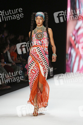 Berlin Fashion Week Spring/Summer 2014