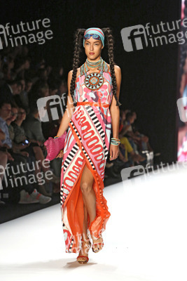 Berlin Fashion Week Spring/Summer 2014