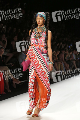 Berlin Fashion Week Spring/Summer 2014