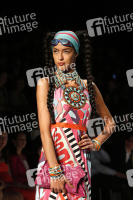 Berlin Fashion Week Spring/Summer 2014