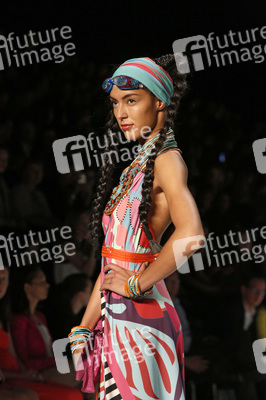 Berlin Fashion Week Spring/Summer 2014