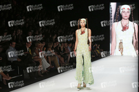 Berlin Fashion Week Spring/Summer 2014