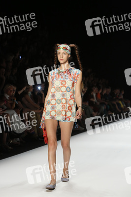 Berlin Fashion Week Spring/Summer 2014
