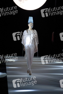 Berlin Fashion Week Spring/Summer 2014
