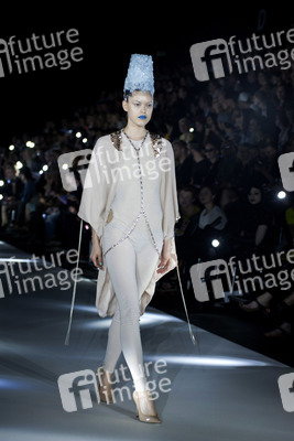 Berlin Fashion Week Spring/Summer 2014