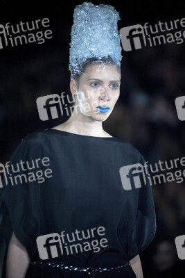 Berlin Fashion Week Spring/Summer 2014