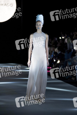 Berlin Fashion Week Spring/Summer 2014