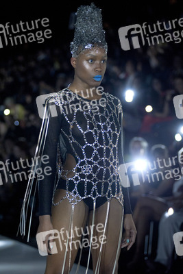 Berlin Fashion Week Spring/Summer 2014