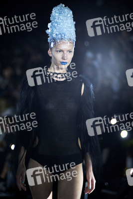 Berlin Fashion Week Spring/Summer 2014