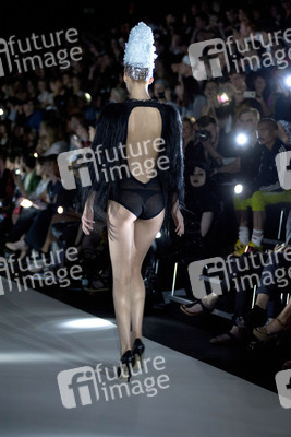 Berlin Fashion Week Spring/Summer 2014