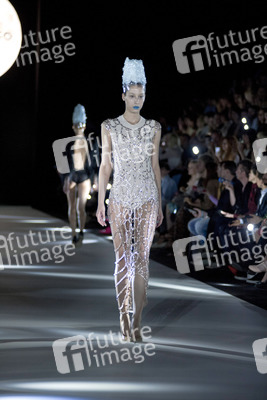 Berlin Fashion Week Spring/Summer 2014