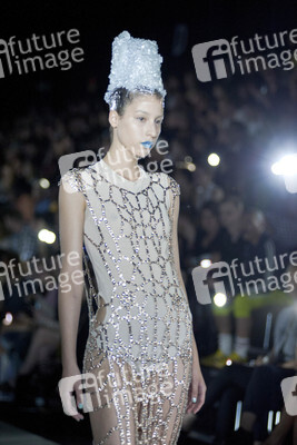 Berlin Fashion Week Spring/Summer 2014