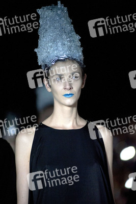 Berlin Fashion Week Spring/Summer 2014