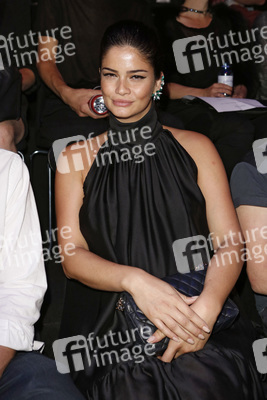 Berlin Fashion Week Spring/Summer 2014