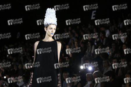 Berlin Fashion Week Spring/Summer 2014