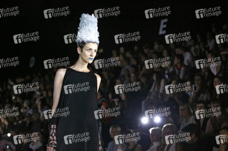 Berlin Fashion Week Spring/Summer 2014