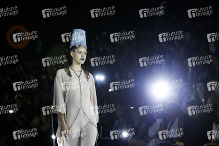 Berlin Fashion Week Spring/Summer 2014