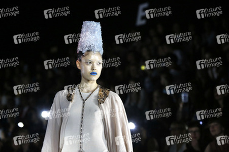 Berlin Fashion Week Spring/Summer 2014