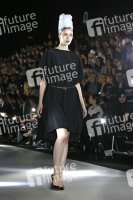 Berlin Fashion Week Spring/Summer 2014