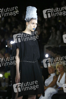 Berlin Fashion Week Spring/Summer 2014