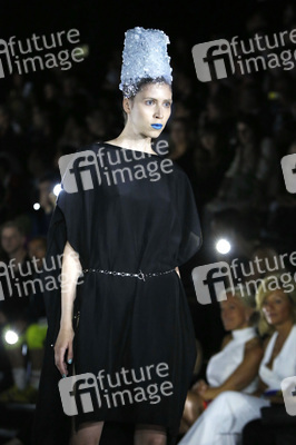 Berlin Fashion Week Spring/Summer 2014