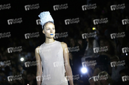 Berlin Fashion Week Spring/Summer 2014