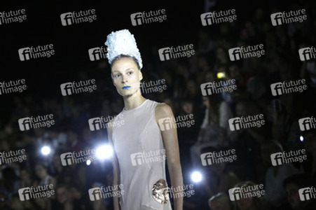 Berlin Fashion Week Spring/Summer 2014