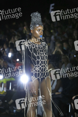 Berlin Fashion Week Spring/Summer 2014