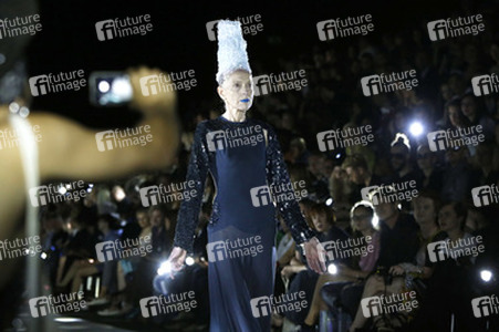 Berlin Fashion Week Spring/Summer 2014