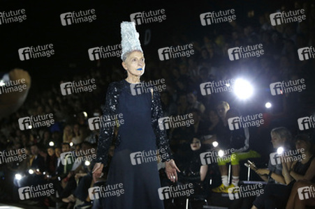 Berlin Fashion Week Spring/Summer 2014