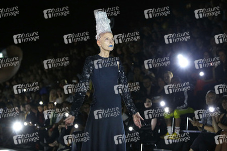 Berlin Fashion Week Spring/Summer 2014