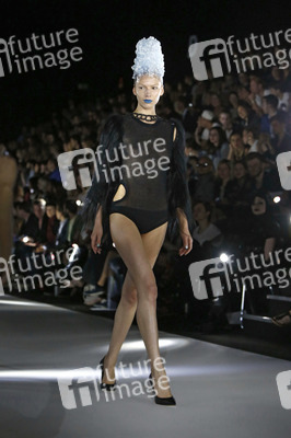 Berlin Fashion Week Spring/Summer 2014