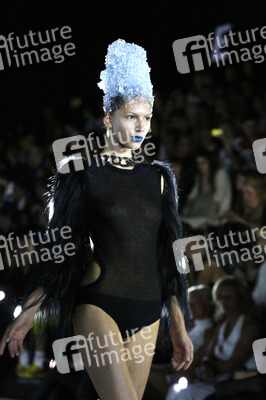 Berlin Fashion Week Spring/Summer 2014
