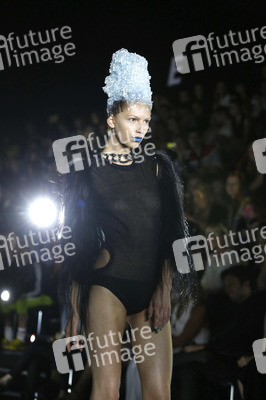 Berlin Fashion Week Spring/Summer 2014
