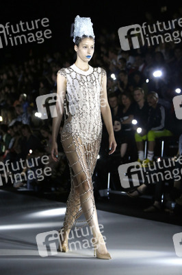 Berlin Fashion Week Spring/Summer 2014