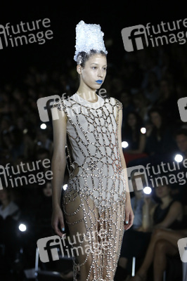 Berlin Fashion Week Spring/Summer 2014