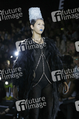 Berlin Fashion Week Spring/Summer 2014