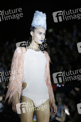 Berlin Fashion Week Spring/Summer 2014