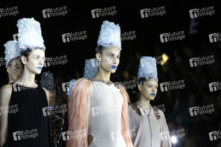 Berlin Fashion Week Spring/Summer 2014