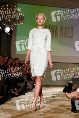 Berlin Fashion Week Spring/Summer 2014