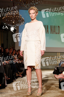 Berlin Fashion Week Spring/Summer 2014