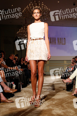Berlin Fashion Week Spring/Summer 2014